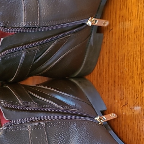 Tommy Hilfiger women's ankle boots size 8 - Picture 10 of 10